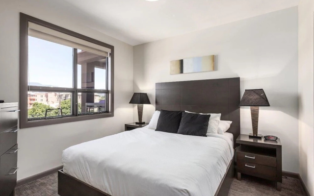 Corner Unit With Lakeview at Playa #402