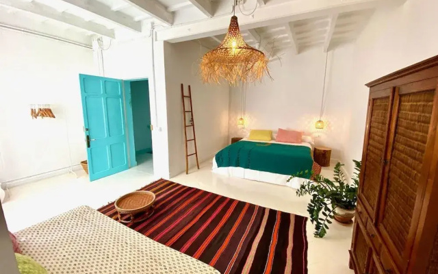 La Cayena Rooms & Apartments
