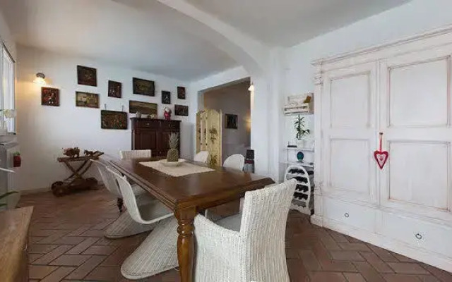 Villa SoleLuna