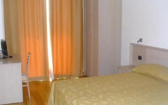 Hotel Semi Di Limone