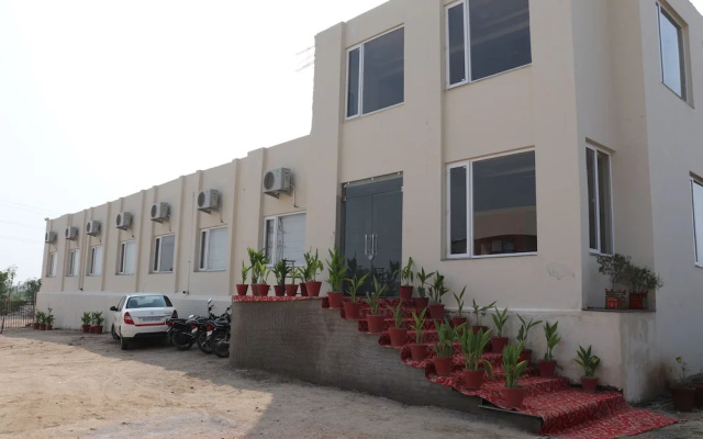 Mangal Grand Hotel