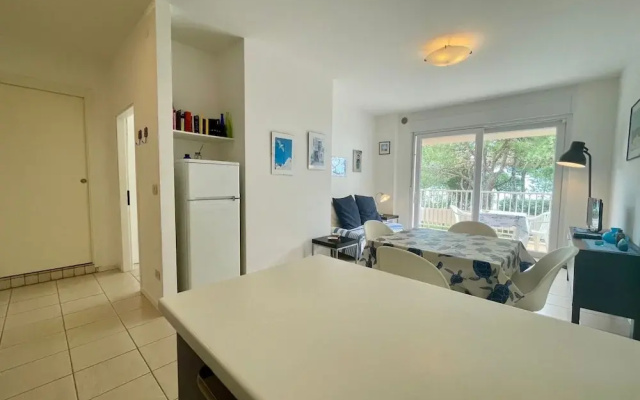 Renovated Apartment With sea View Terrace