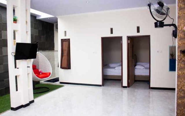 Villa Ijen Homestay