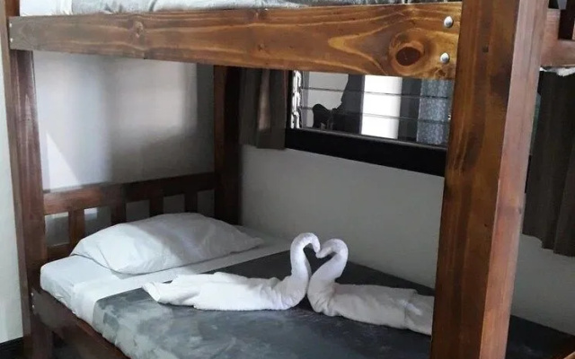 Hostel California