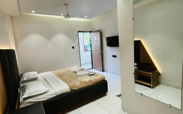 Hotel Krisha
