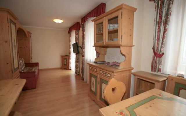 Casa Maurivan