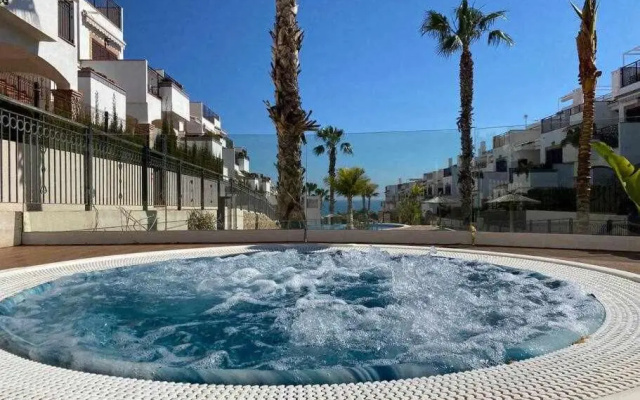 Increíble apartamento a 200 m de la PLAYA