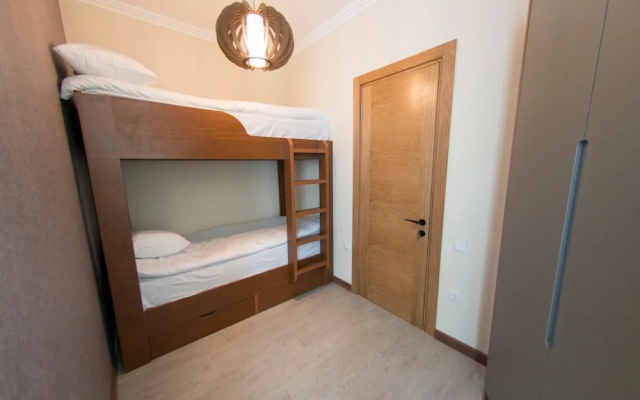 Season Suite Apart-Hotel · Batumi — photo 24