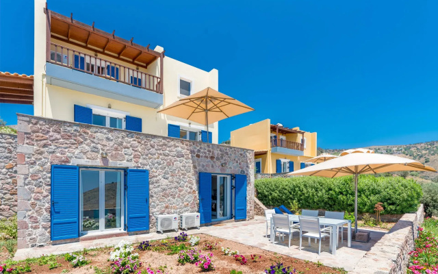 Thea Villas Aegina