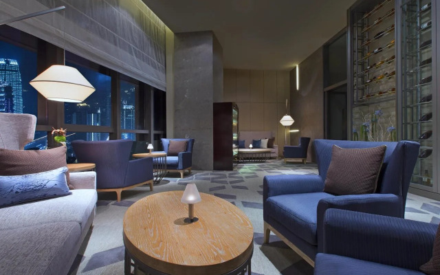 The Westin Chongqing Liberation Square