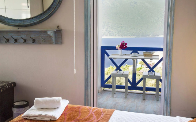 La Salvia Hotel