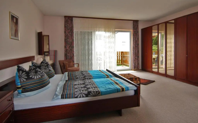 Ferienwohnung Gerharz