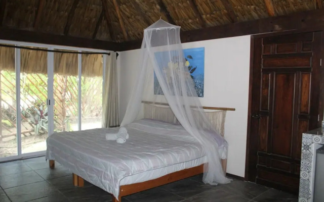 Ka'ax Cenote Resort