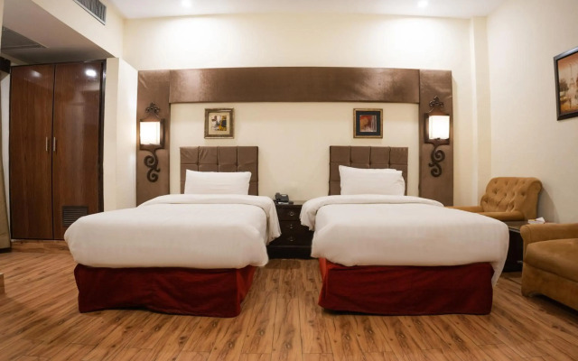 Hotel One Faisalabad