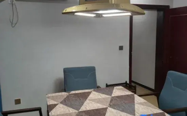 Haizhitian Hotel