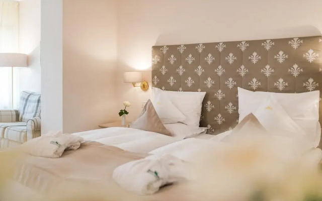 Hotel Mignon Meran Park & Spa