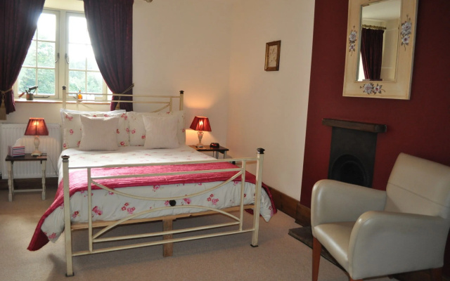 Home Farm Bed and Breakfast