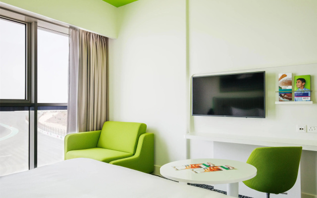 Park Inn by Radisson Dubai Motor City