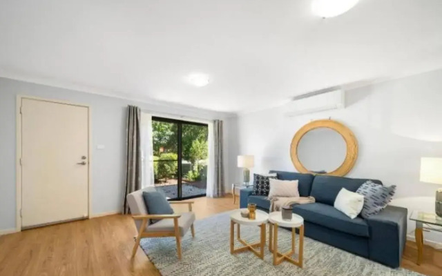 Majura House