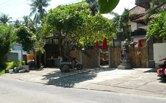 Yunni Guesthouse