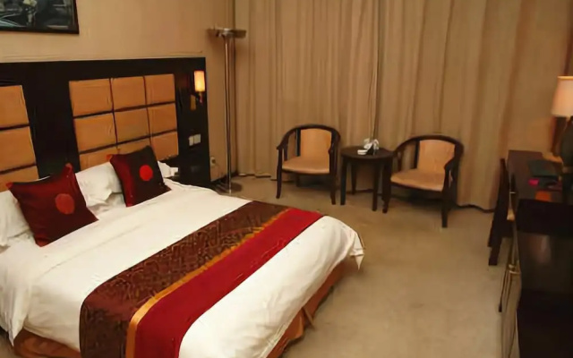 Changzhi Hotel