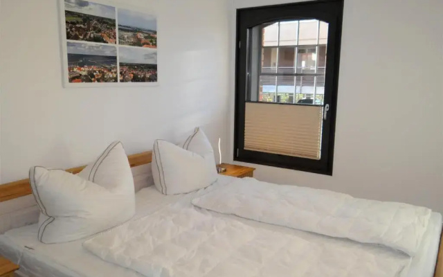 Speicher Residenz Barth E1 App 9