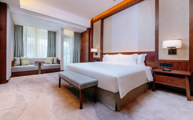 Howard Johnson Neodalle Resort Zhangjiajie