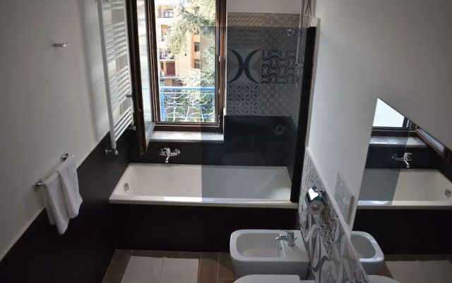 Lume art B&B