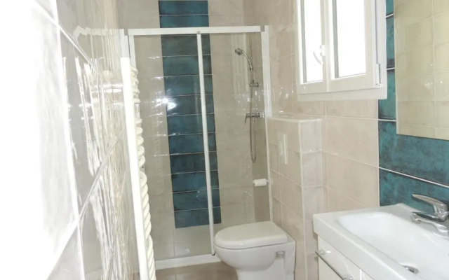 Maison Les Sables-d'Olonne, 2 pièces, 4 personnes - FR-1-92-875