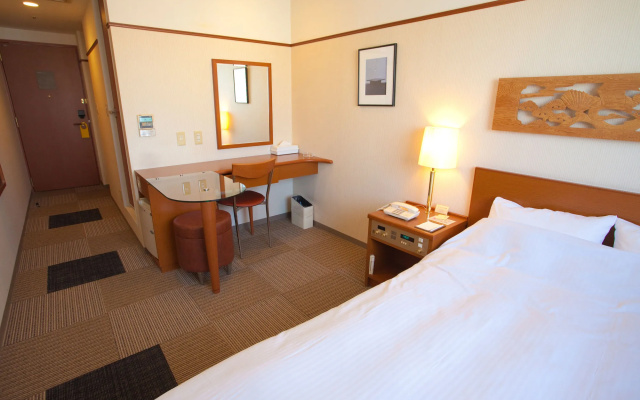 Hotel Lexton Kagoshima