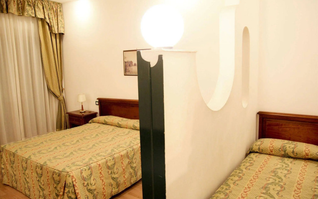 Hotel Biancaneve