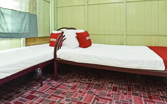 OYO Home 90549 Teemoran Budget Homestay