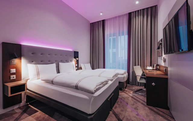 Premier Inn Rosenheim City Lokhöfe
