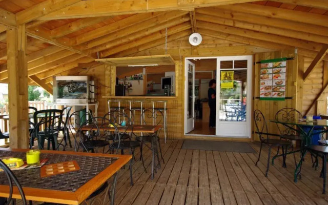 Camping Saint-Martin