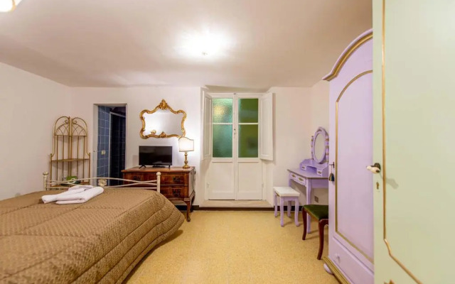 Casa Savonarola Charme