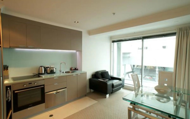 70 Tory Apartment