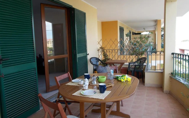 Casa Ilaria