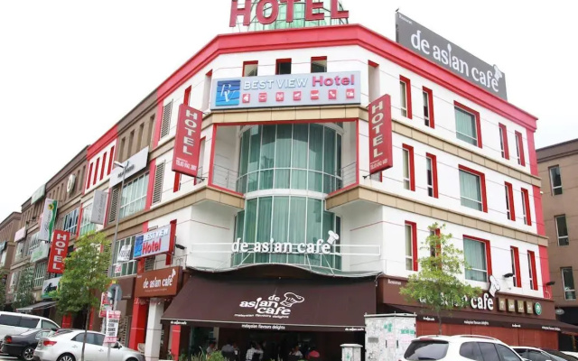 Best View Hotel Kota Damansara 2