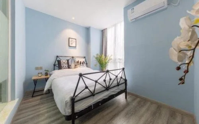 Meng Zhi Fan International Hostel