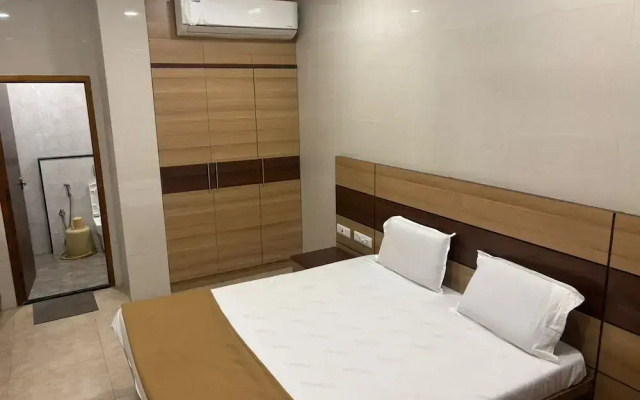 DWC Residency