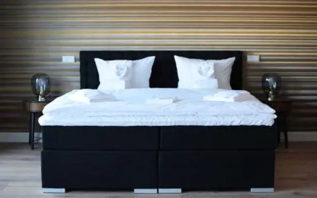 Arcona Living Appartements First Sellin