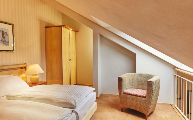 Dorint Strandresort & Spa Ostseebad Wustrow