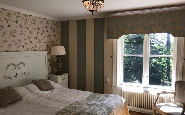 Hotell Plevnagården