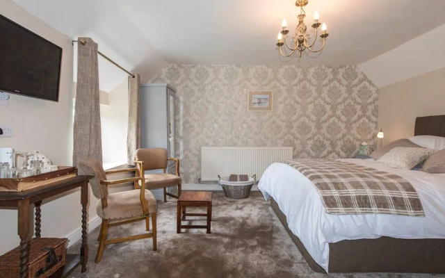 Tyn Llain B&B