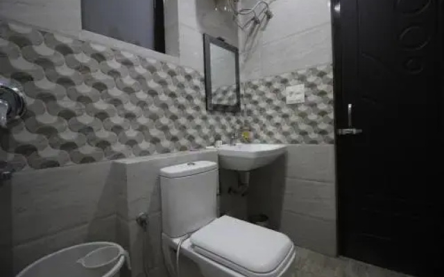 Hotel RBS Inn