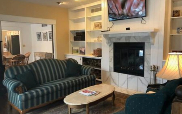 Allison House Inn