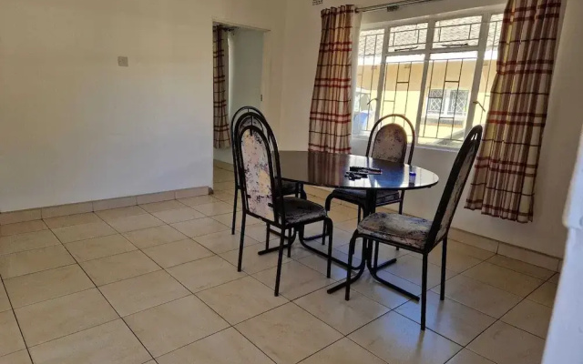 Harare Haven Cottage Retreat
