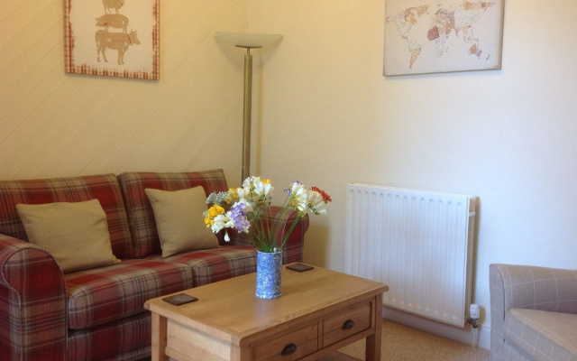 Auld Manse Guest House