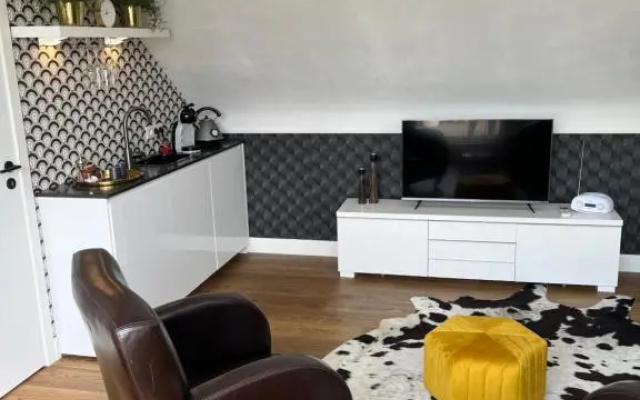 Rooftop Terrace Suite (Adults Only)