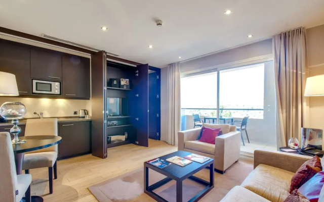 Hôtel Royal Mougins